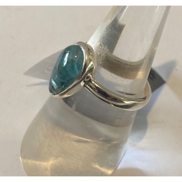 Zircon Blue Ring PJ671