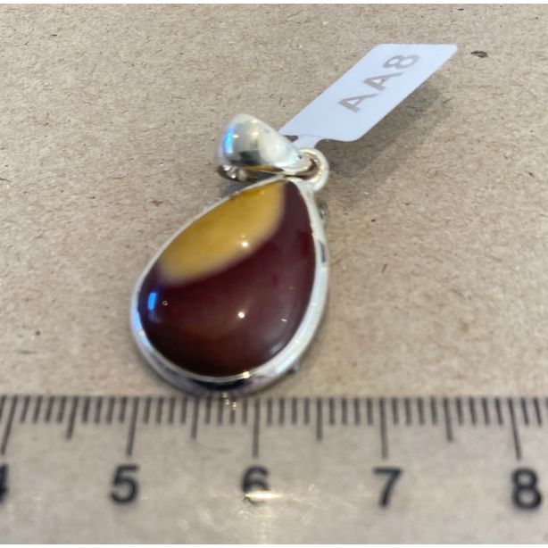 Mookaite Pendant  PJ742