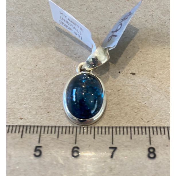 Kyanite Pendant PJ743