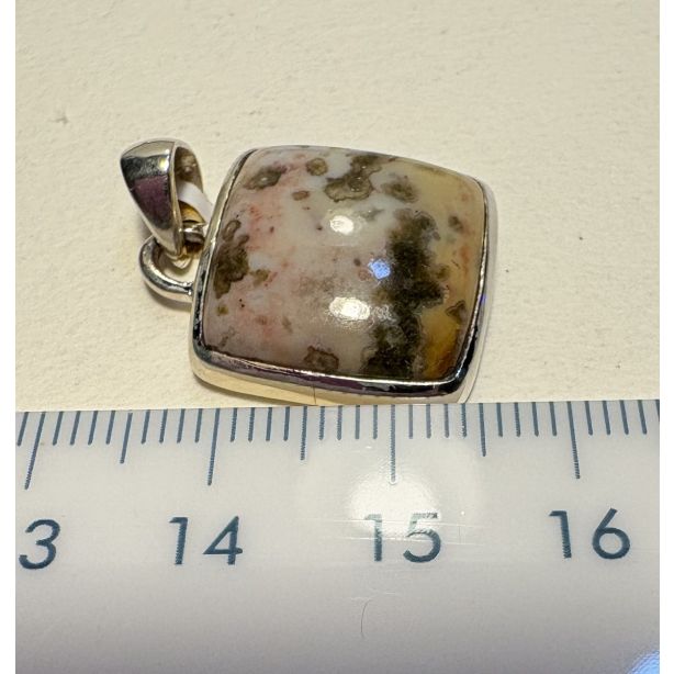 Ocean Jasper Pendant PJ767