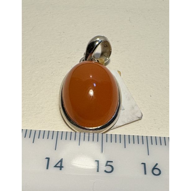 Carnelian Pendant PJ768