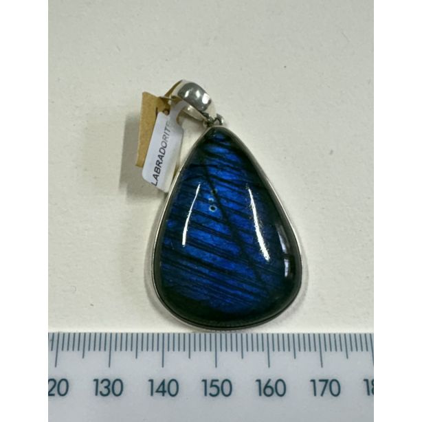 Labradorite Pendant PJ809