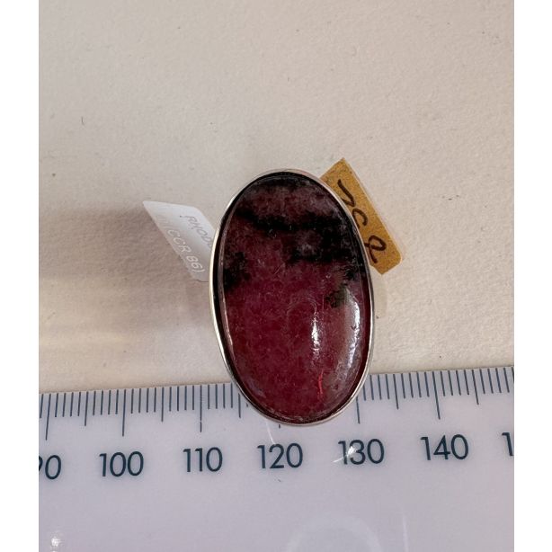 Rhodonite Ring PJ832