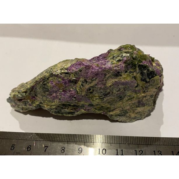 Serpentine Stichtite Rough PL15
