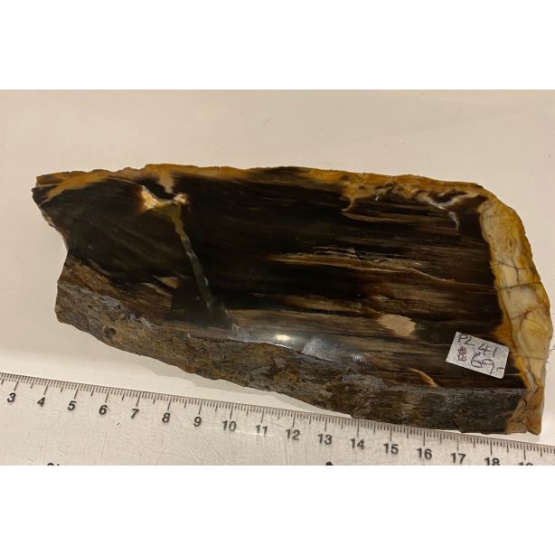Peanut wood PL41