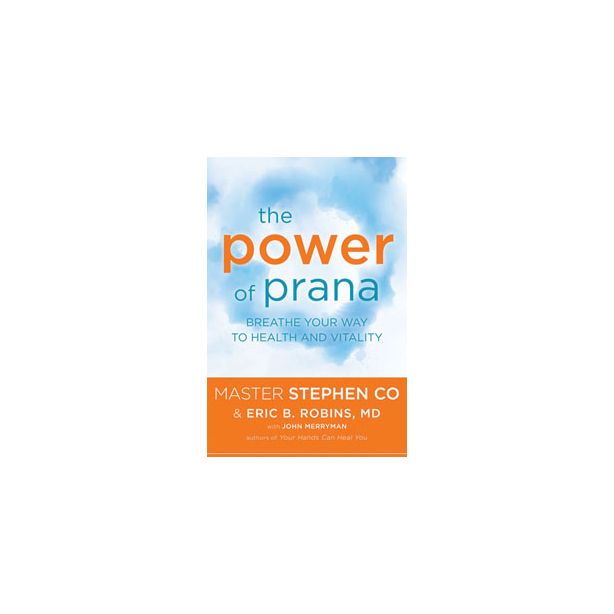 Power of Prana
