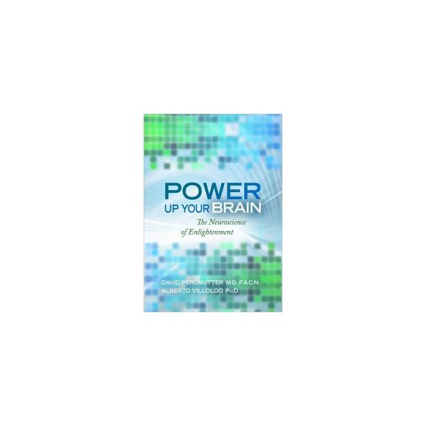 Power up your brain