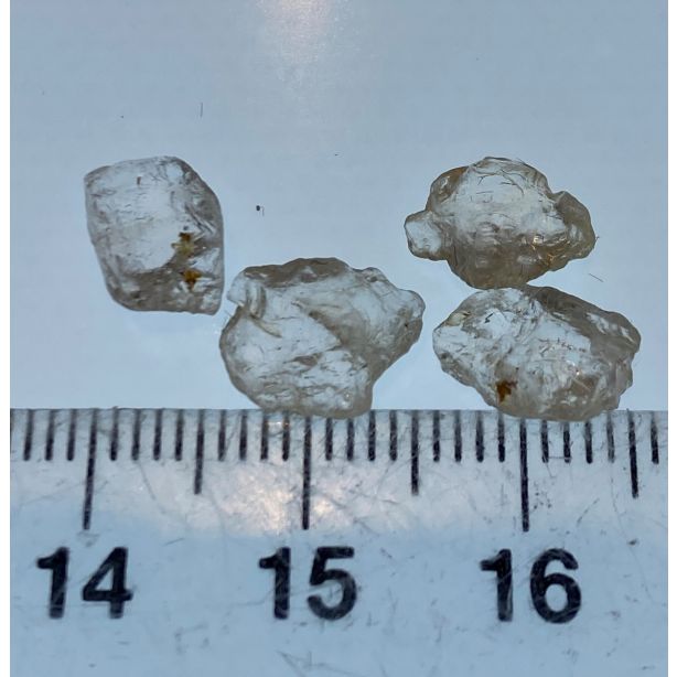 Phenakite Specimen Q540