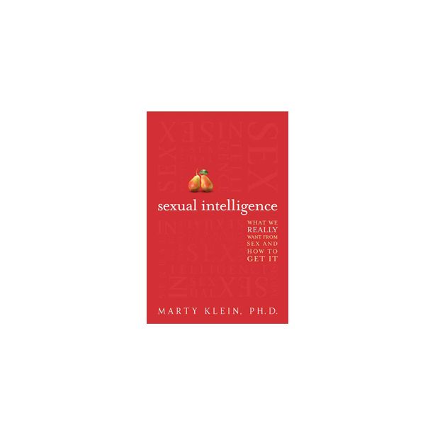 Sexual Intelligence
