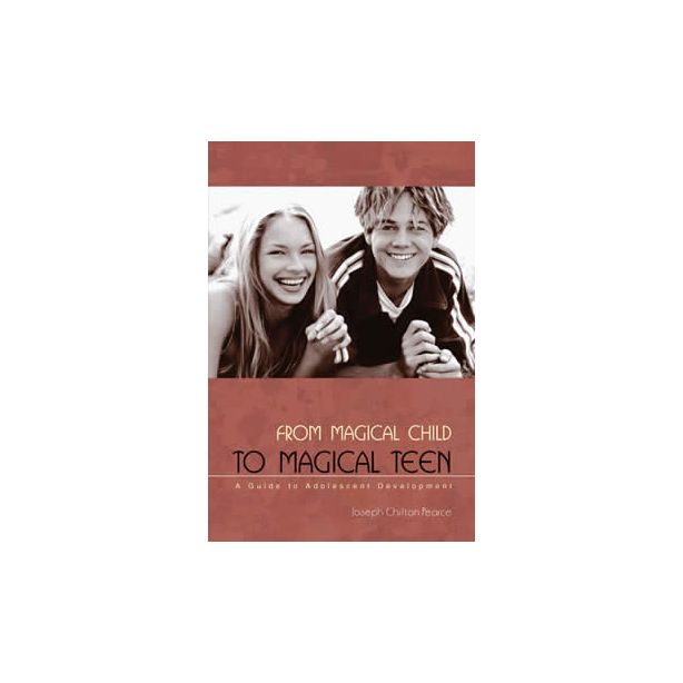 FROM MAGICAL CHILD TO MAGICAL TEEN