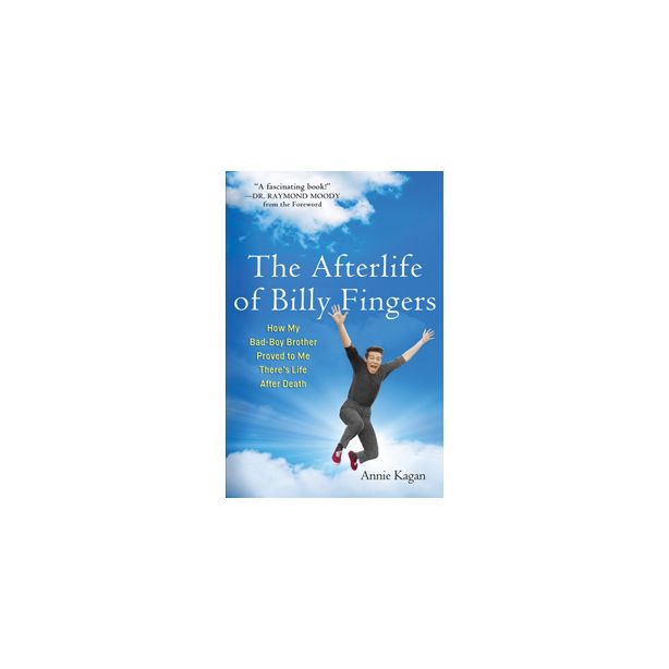 Afterlife of Billy Fingers