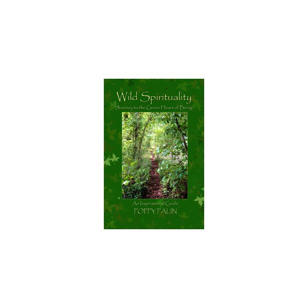 Wild Spirituality