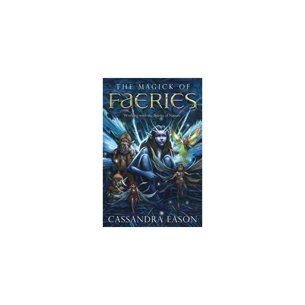 Magick of Faeries