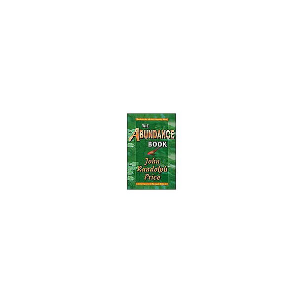 ABUNDANCE BOOK