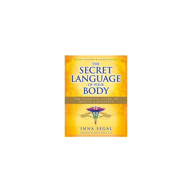 SECRET LANGUAGE OF YOUR BODY