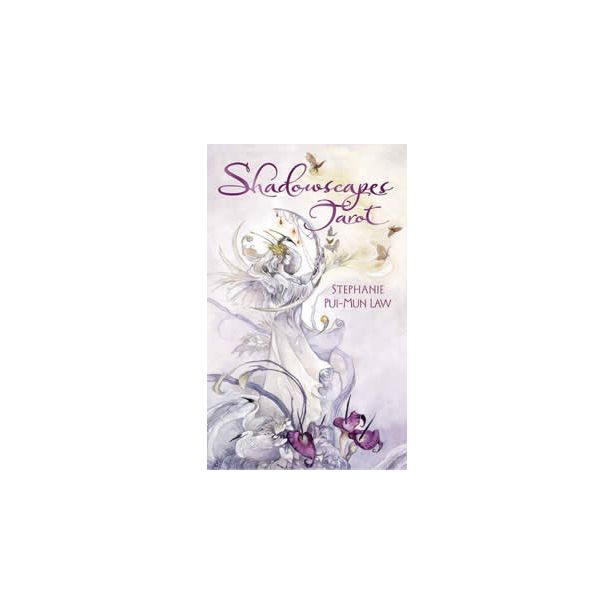 SHADOWSCAPES TAROT DECK