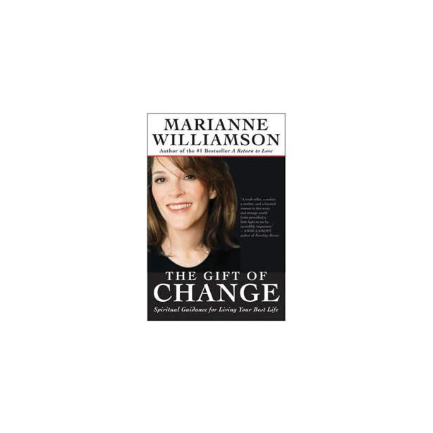 GIFT OF CHANGE: NEW ED.