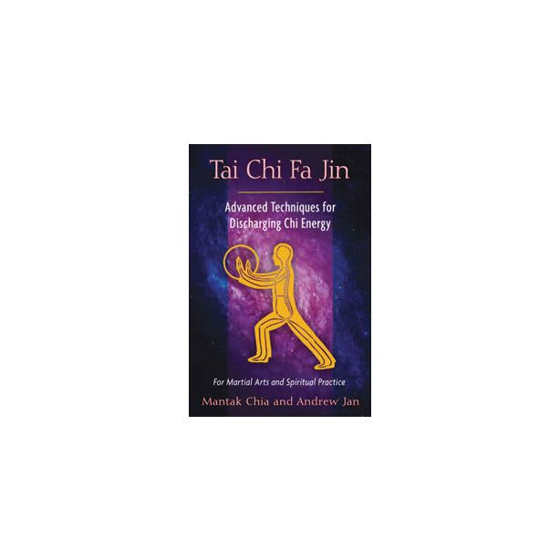 TAI CHI FA JIN