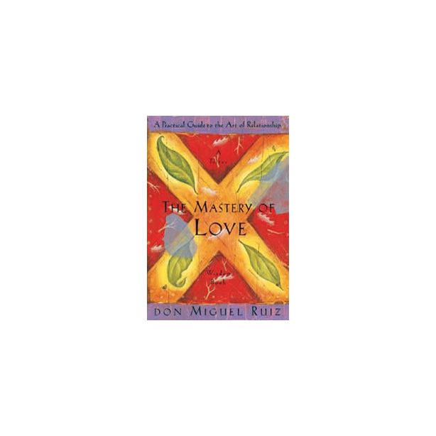 MASTERY OF LOVE