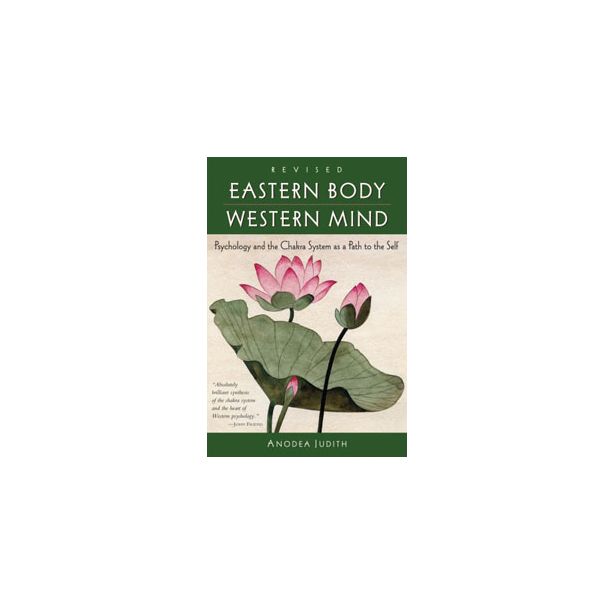 EASTERN BODY WESTERN MIND - REV.ED.