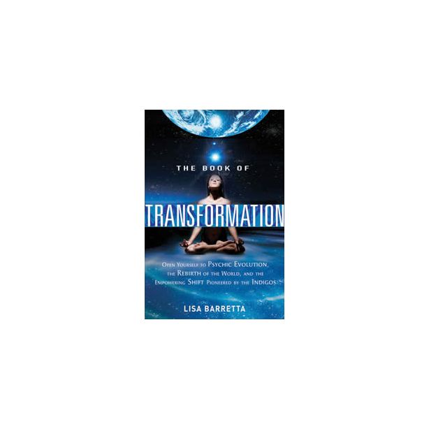 BOOK OF TRANSFORMATION