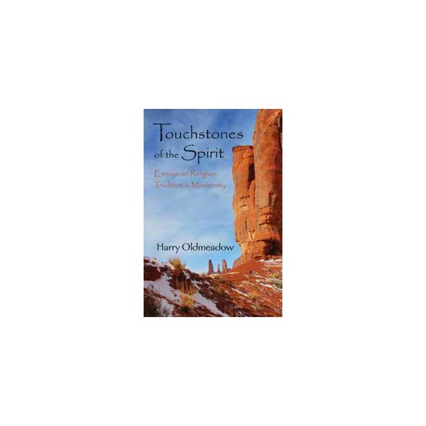 Touchstones Of The Spirit