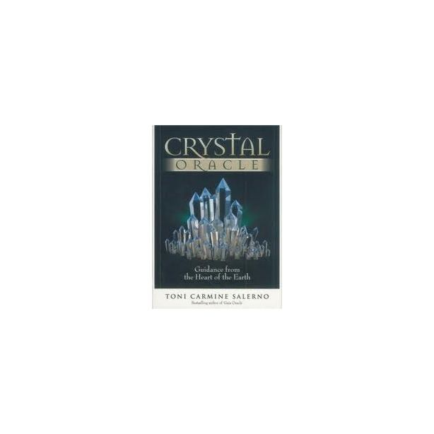 Crystal Oracle