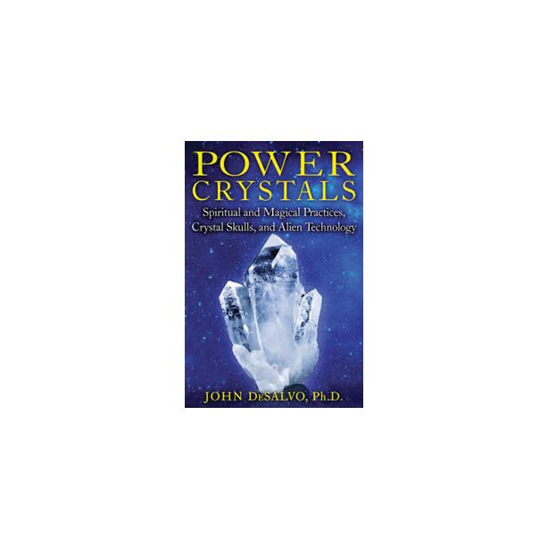 POWER CRYSTALS