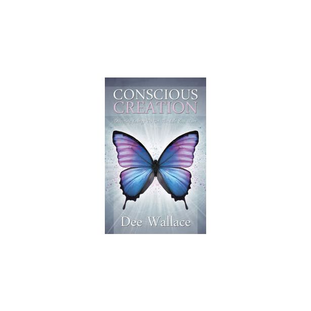 CONSCIOUS CREATION