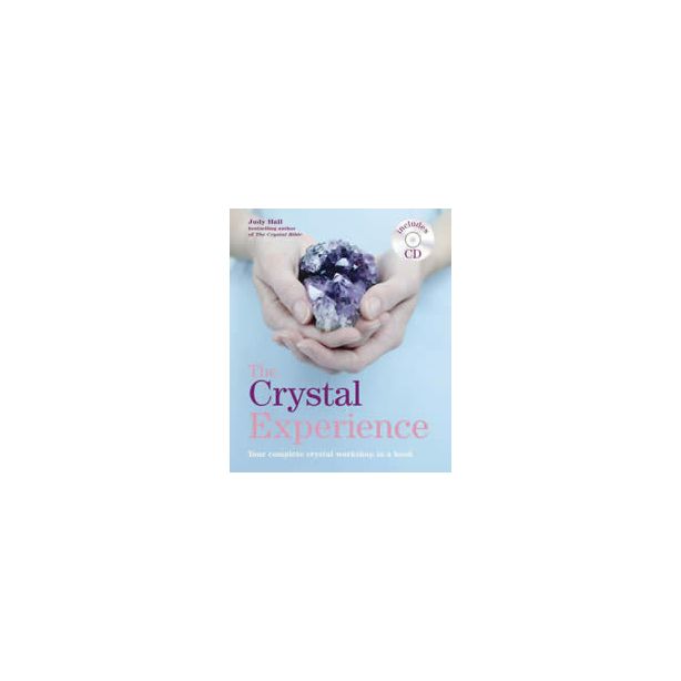 CRYSTAL EXPERIENCE with CD