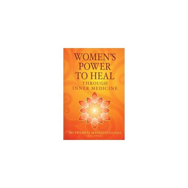 Women's Power to Heal