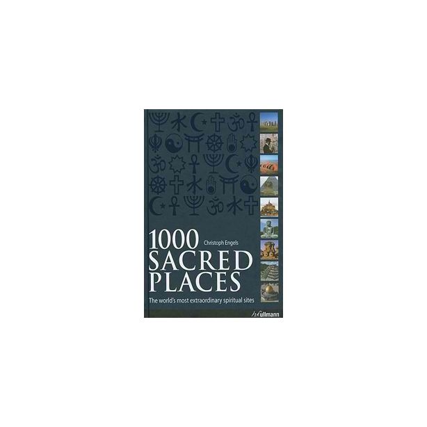 1000 Sacred Places