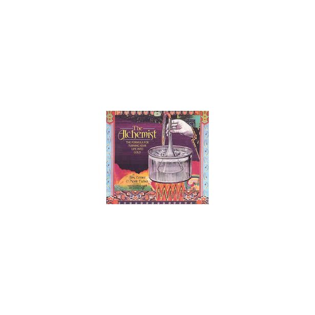 ALCHEMIST KIT