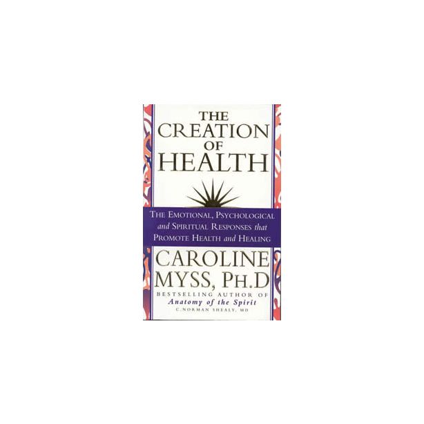 CREATION OF HEALTH