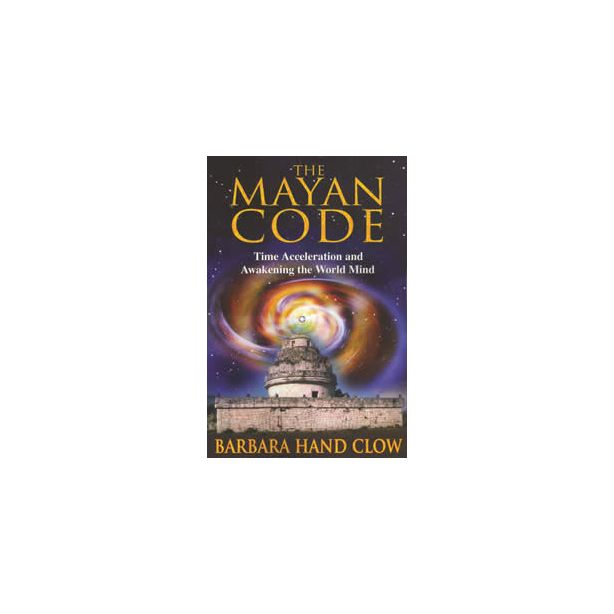 MAYAN CODE