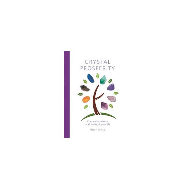 CRYSTAL PROSPERITY