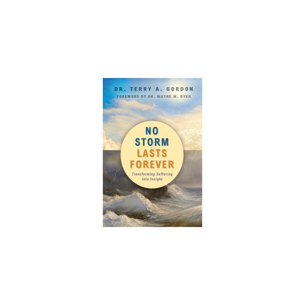  No Storm Lasts Forever