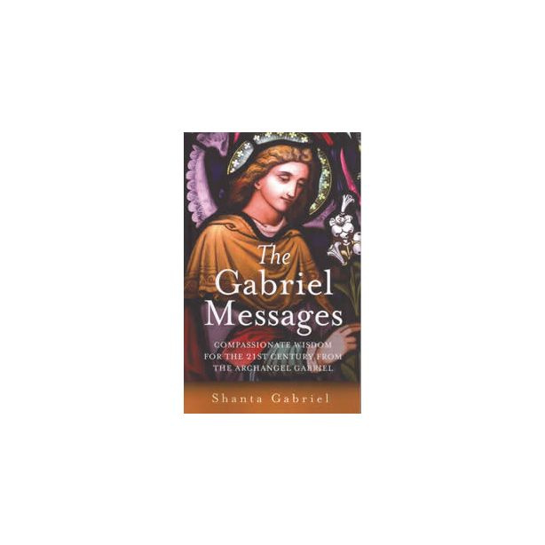 GABRIEL MESSAGES