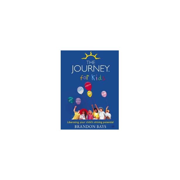 JOURNEY FOR KIDS