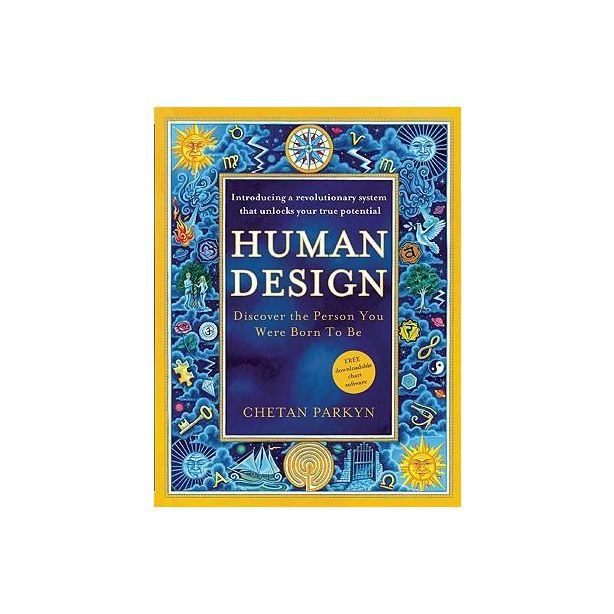 HUMAN DESIGN