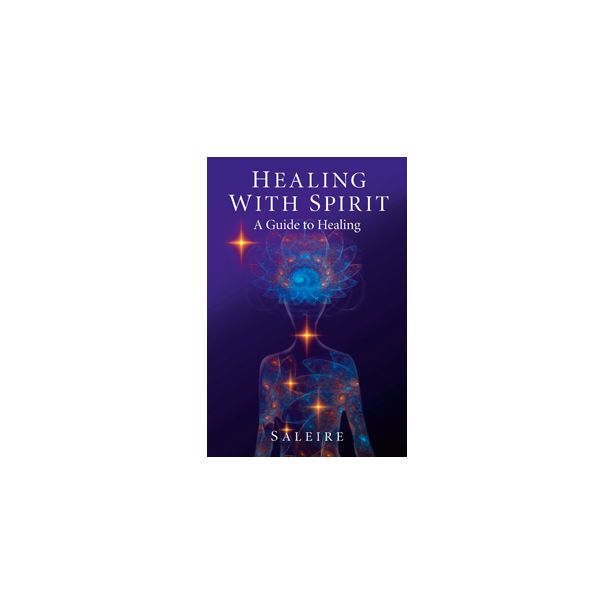 Healing with Spirit