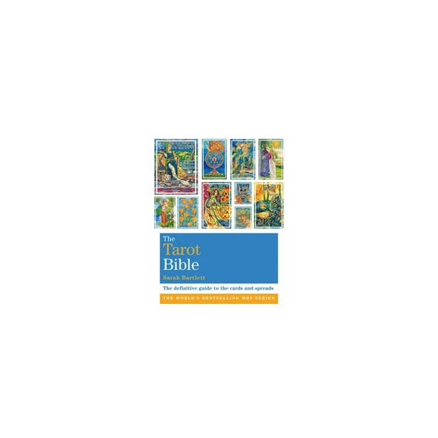 TAROT BIBLE - NEW ED