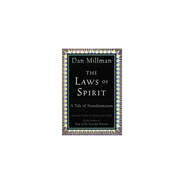 LAWS OF SPIRIT