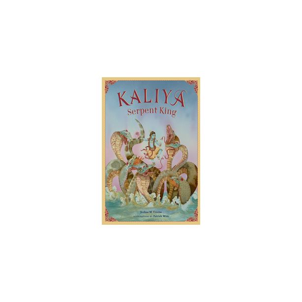 Kaliya, Serpent King