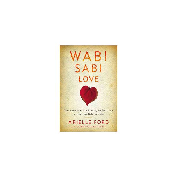 Wabi Sabi Love