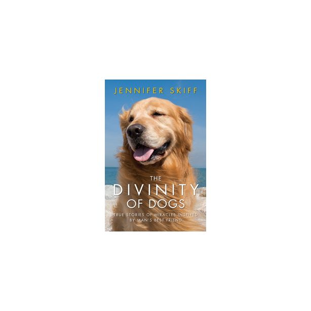 Divinity of Dogs