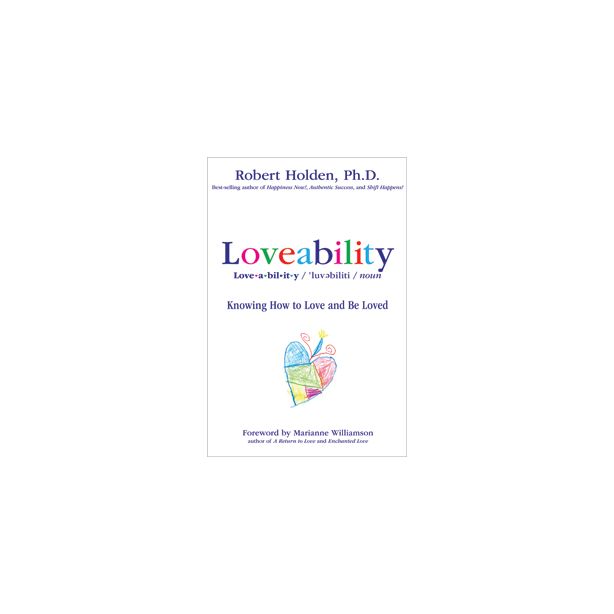 Loveability Book