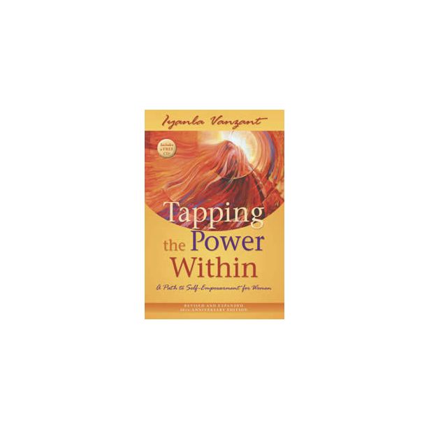 TAPPING THE POWER WITHIN