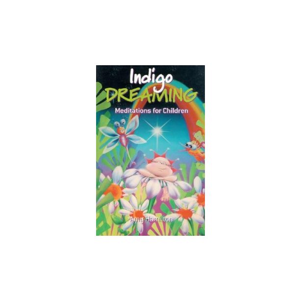INDIGO DREAMING - NEW EDITION