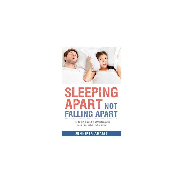 Sleeping Apart, Not Falling Apart